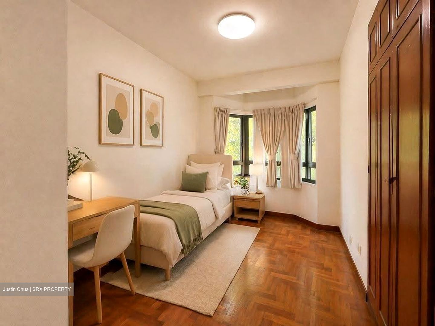 The Vision (D5), Condominium #612336031